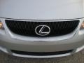 Mercury Silver Metallic - GS 300 AWD Photo No. 38