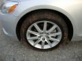 Mercury Silver Metallic - GS 300 AWD Photo No. 40