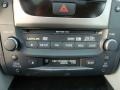 Mercury Silver Metallic - GS 300 AWD Photo No. 44