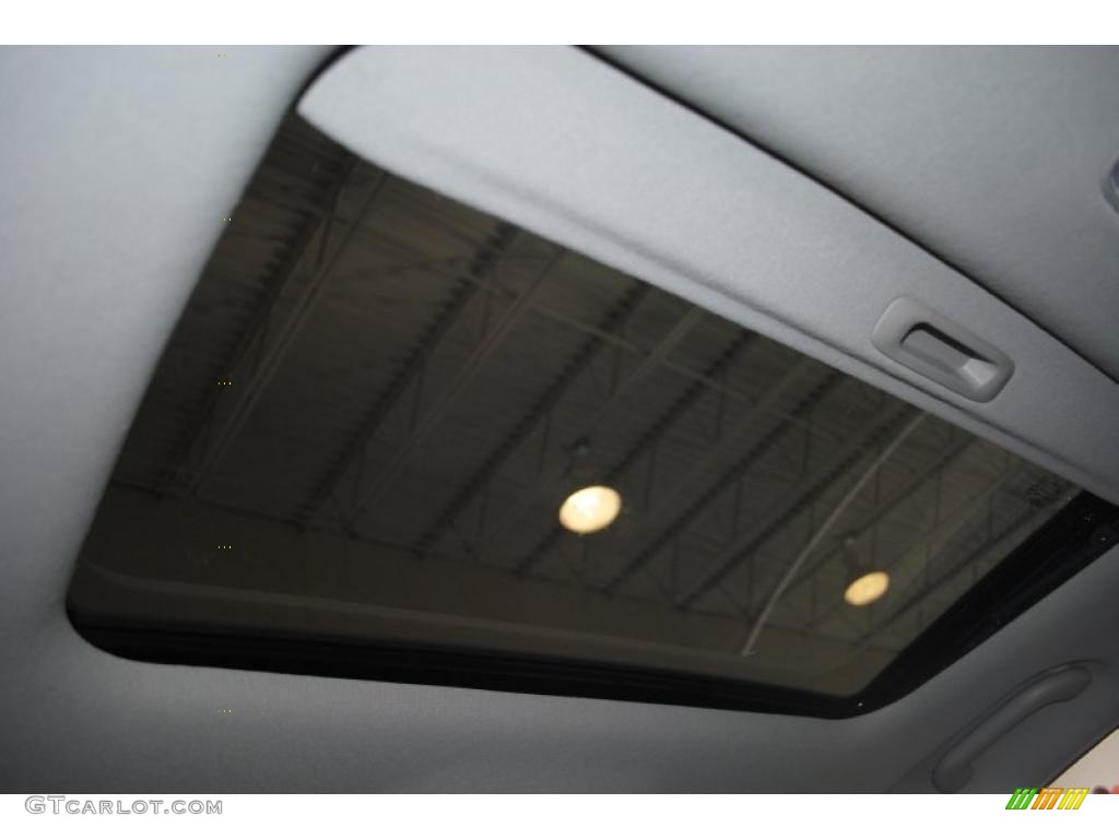 2011 Kia Forte EX Sunroof Photo #39961838