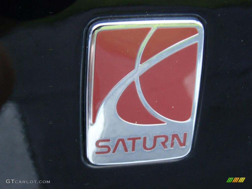 1999 Saturn S Series SL2 Sedan Marks and Logos Photo #39961842