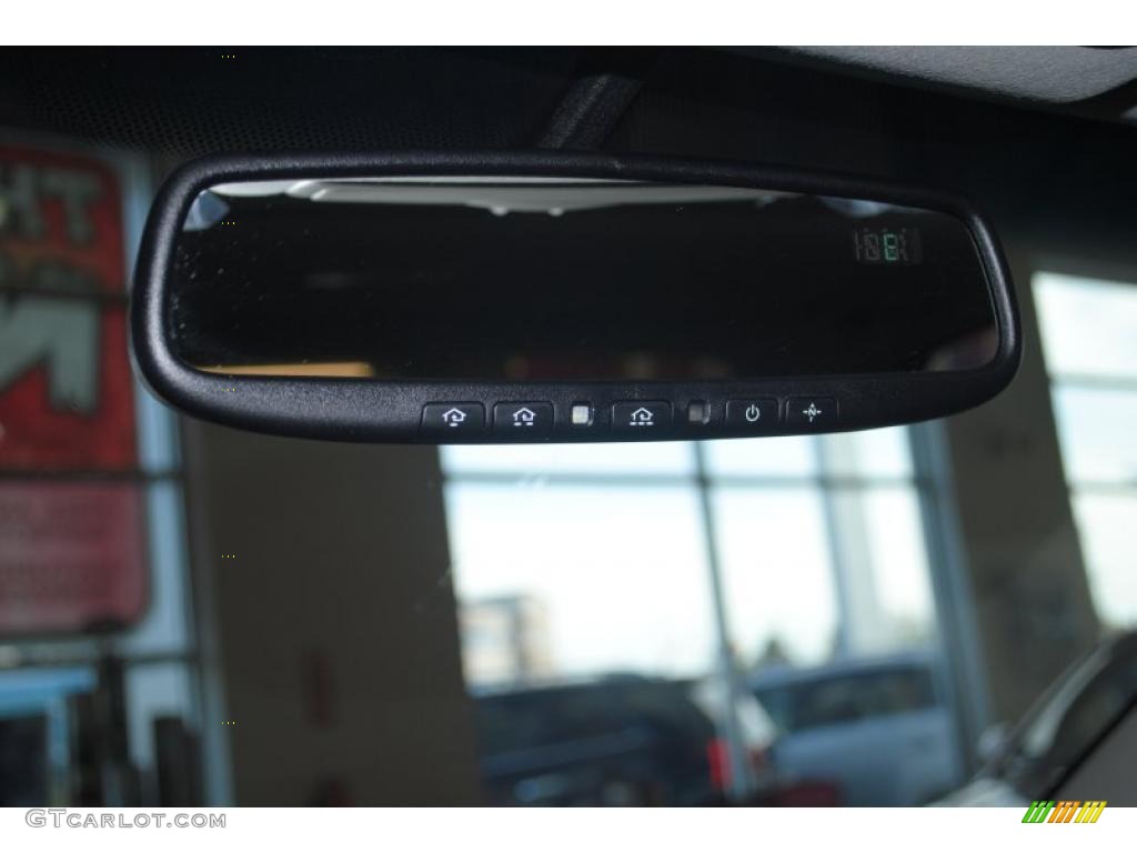 2011 Kia Forte EX Controls Photo #39961854