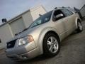 Silver Birch Metallic - Freestyle Limited AWD Photo No. 1