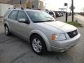 Silver Birch Metallic 2006 Ford Freestyle Limited AWD Exterior