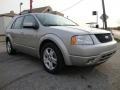 Silver Birch Metallic 2006 Ford Freestyle Limited AWD Exterior