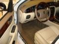 2006 White Onyx Jaguar XJ XJ8 L  photo #7