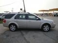 Silver Birch Metallic - Freestyle Limited AWD Photo No. 7