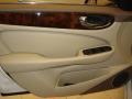 2006 White Onyx Jaguar XJ XJ8 L  photo #8