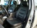 Black Interior Photo for 2006 Ford Freestyle #39962278