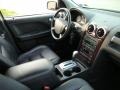 Black Dashboard Photo for 2006 Ford Freestyle #39962314