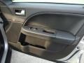 2006 Ford Freestyle Black Interior Door Panel Photo
