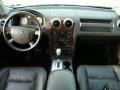 Black Dashboard Photo for 2006 Ford Freestyle #39962509