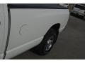 2006 Bright White Dodge Ram 2500 Lone Star Edition Quad Cab  photo #9