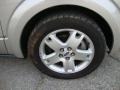 2006 Ford Freestyle Limited AWD Wheel