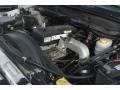 5.9 Liter OHV 24-Valve Cummins Turbo Diesel Inline 6 Cylinder Engine for 2006 Dodge Ram 2500 Lone Star Edition Quad Cab #39962726