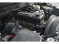 5.9 Liter OHV 24-Valve Cummins Turbo Diesel Inline 6 Cylinder 2006 Dodge Ram 2500 Lone Star Edition Quad Cab Engine