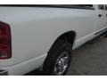 2006 Bright White Dodge Ram 2500 Lone Star Edition Quad Cab  photo #27