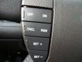 2006 Ford Freestyle Limited AWD Controls