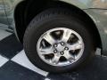 2007 Toyota Highlander V6 Wheel