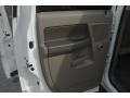 2006 Bright White Dodge Ram 2500 Lone Star Edition Quad Cab  photo #44