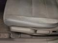 Galaxy Gray Metallic - Civic LX Sedan Photo No. 9