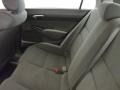 Galaxy Gray Metallic - Civic LX Sedan Photo No. 15