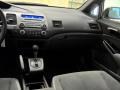 Galaxy Gray Metallic - Civic LX Sedan Photo No. 17