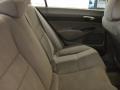 Galaxy Gray Metallic - Civic LX Sedan Photo No. 19