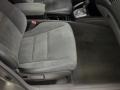 Galaxy Gray Metallic - Civic LX Sedan Photo No. 20