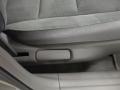 Galaxy Gray Metallic - Civic LX Sedan Photo No. 21