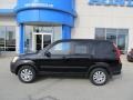 2005 Nighthawk Black Pearl Honda CR-V EX 4WD  photo #3