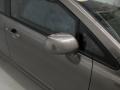 Galaxy Gray Metallic - Civic LX Sedan Photo No. 24