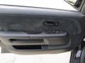 2005 Nighthawk Black Pearl Honda CR-V EX 4WD  photo #8
