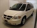 Stone White - Grand Caravan SXT Photo No. 1