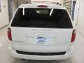 Stone White - Grand Caravan SXT Photo No. 3