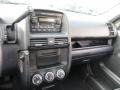2005 Nighthawk Black Pearl Honda CR-V EX 4WD  photo #11