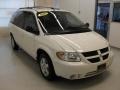 Stone White - Grand Caravan SXT Photo No. 5