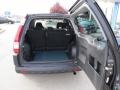 2005 Nighthawk Black Pearl Honda CR-V EX 4WD  photo #12
