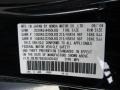 2005 Nighthawk Black Pearl Honda CR-V EX 4WD  photo #14