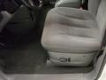 Stone White - Grand Caravan SXT Photo No. 8