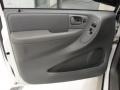 Stone White - Grand Caravan SXT Photo No. 10