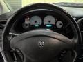 Stone White - Grand Caravan SXT Photo No. 14