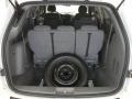 Stone White - Grand Caravan SXT Photo No. 19