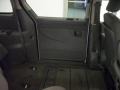 Stone White - Grand Caravan SXT Photo No. 20