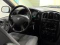 Stone White - Grand Caravan SXT Photo No. 21