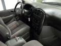 Stone White - Grand Caravan SXT Photo No. 25