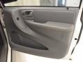 Stone White - Grand Caravan SXT Photo No. 26