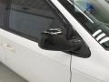 Stone White - Grand Caravan SXT Photo No. 27
