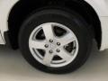 Stone White - Grand Caravan SXT Photo No. 28