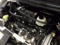 Stone White - Grand Caravan SXT Photo No. 30